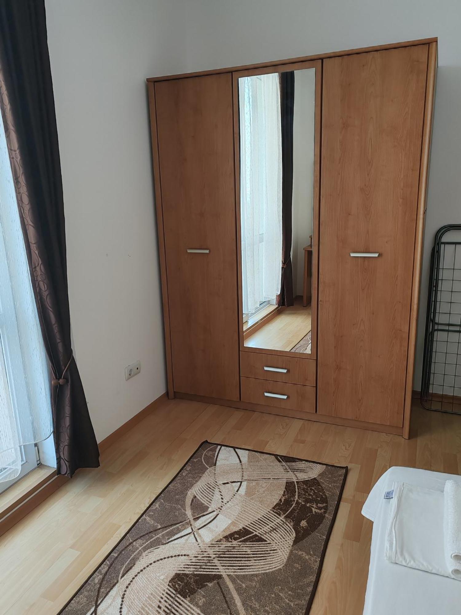 Kabakum Apartments غولدن ساندز الغرفة الصورة
